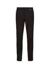 Regatta Black Mens Mountain III Walking Trousers - Image 5 of 7