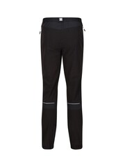 Regatta Black Mens Mountain III Walking Trousers - Image 6 of 7
