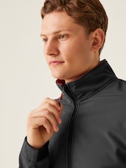 Regatta Herren Dendrick Softshell-Jacke - Bild 4 von 9
