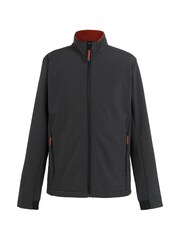 Regatta Herren Dendrick Softshell-Jacke - Bild 7 von 9