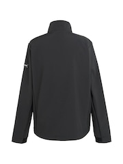 Regatta Herren Dendrick Softshell-Jacke - Bild 8 von 9
