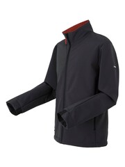 Regatta Herren Dendrick Softshell-Jacke - Bild 9 von 9