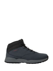 Regatta Grey Mens Denison Hiking Boots - Image 1 of 6