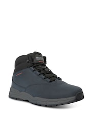 Regatta Grey Mens Denison Hiking Boots - Image 2 of 6