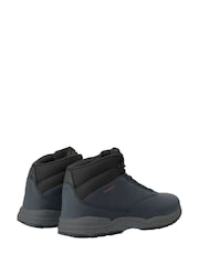 Regatta Grey Mens Denison Hiking Boots - Image 3 of 6