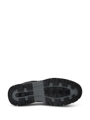 Regatta Grey Mens Denison Hiking Boots - Image 4 of 6