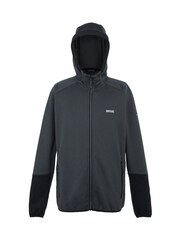 Regatta Grey Mens Sarwood Lightweight Stretch Jacket - Image 7 of 8