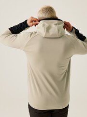 Regatta Cream Mens Sarwood Lightweight Stretch Jacket - Image 2 of 8