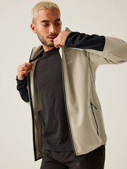 Regatta Cream Mens Sarwood Lightweight Stretch Jacket - Image 5 of 8