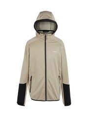 Regatta Cream Mens Sarwood Lightweight Stretch Jacket - Image 7 of 8