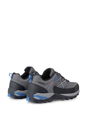 Regatta Grey Samaris III Low Waterproof Hiking Shoes - Image 2 of 6