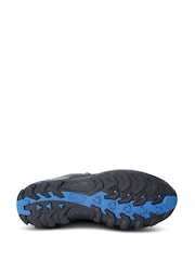 Regatta Grey Samaris III Low Waterproof Hiking Shoes - Image 5 of 6
