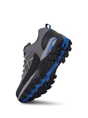 Regatta Grey Samaris III Low Waterproof Hiking Shoes - Image 6 of 6