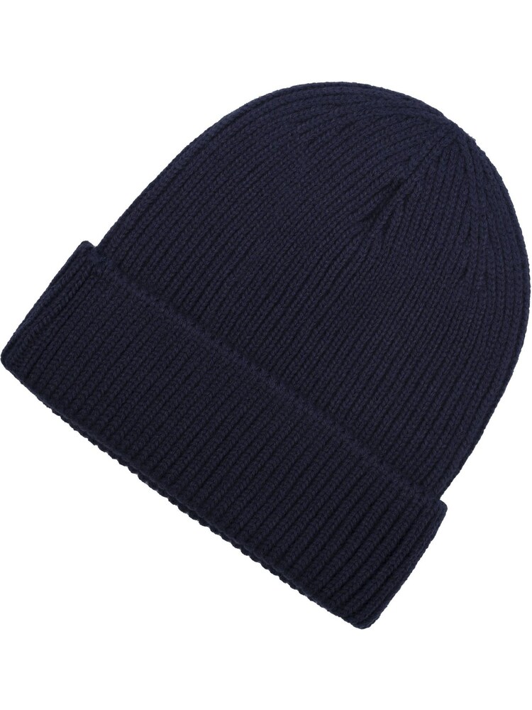 New Balance Blue Winter Watchman Beanie - Image 2 of 3