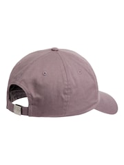 New Balance Purple 6-panel Classic 100% Cotton Hat - Image 2 of 3