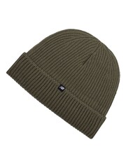 New Balance Green Winter Watchman Block N Beanie - Image 2 of 3