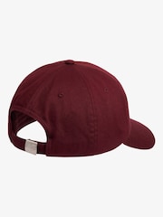 New Balance Red 6-panel Classic 100% Cotton Hat - Image 2 of 2