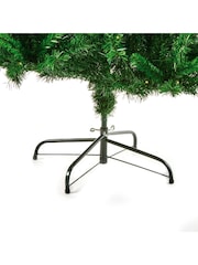 Premier Decorations Ltd 6ft Prelit Arbor Spruce Christmas Tree - Image 5 of 9
