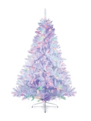 Premier Decorations Ltd 7ft Pre-Lit Christmas Tree - Image 2 of 5