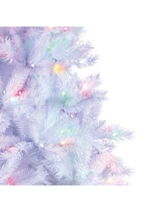 Premier Decorations Ltd 7ft Pre-Lit Christmas Tree - Image 3 of 5