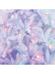 Premier Decorations Ltd 7ft Pre-Lit Christmas Tree - Image 4 of 5