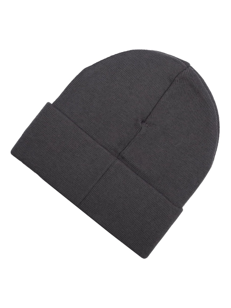 New Balance Flying Knit Cuffed Beanie - Imagen 2 de 3