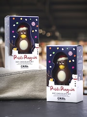 Gnaw Pablo Penguin Hot Chocolate Kit Duo - Image 1 of 3