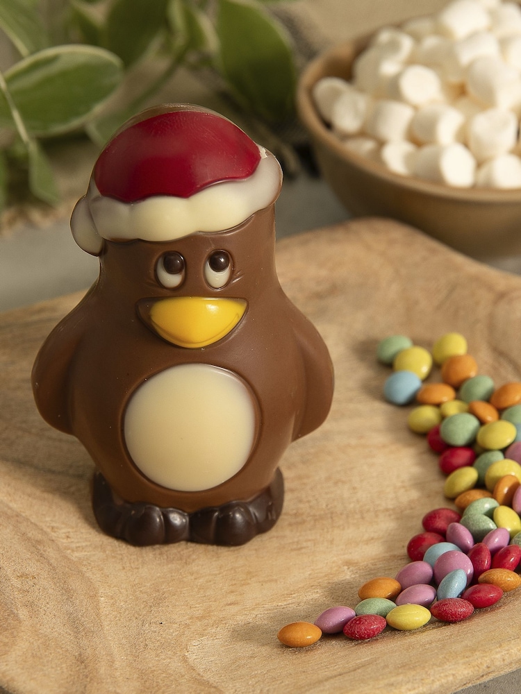 Gnaw Pablo Penguin Hot Chocolate Kit Duo - Image 2 of 3