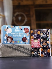 Gnaw Hot Chocolate Bombe Sharing Assortment - Image 1 of 3