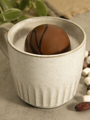 Gnaw Hot Chocolate Bombe Sharing Assortment - Image 2 of 3