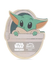 Mad Beauty Grogu Eyeshadow Palette - Image 1 of 3
