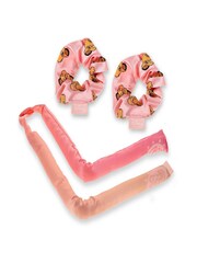 Mad Beauty Lion King Heatless Hair Curling Set - Image 2 of 2