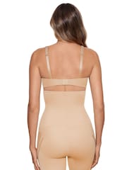 Miraclesuit Modern Miracle®  High-Waist Thigh Nude Slimmer - Image 2 of 3