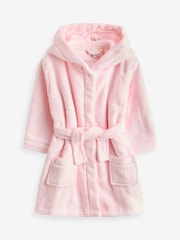 The Little Tailor Baby Towelling 100% Cotton Bath Robe - Image 3 of 5