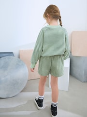 Green Sweatshirt (3-16yrs) - Image 3 of 3