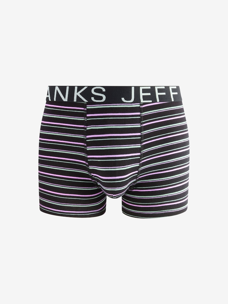 Jeff Banks Fashion Unterhosen - Bild 2 von 10 Jeff Banks Fashion Unterhosen - Bild 2 von 10