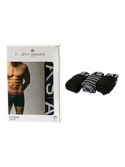 Jeff Banks Black Fashion Trunk - Image 9 of 10