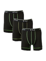 Pringle Black Sports Underwear - Image 1 of 6