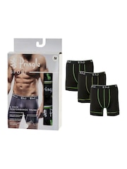 Pringle Black Sports Underwear - Image 4 of 6