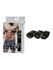 Pringle Black Sports Underwear - Image 5 of 6