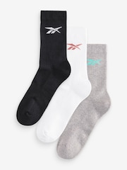 Reebok Multi Sports Socks - Image 1 of 10