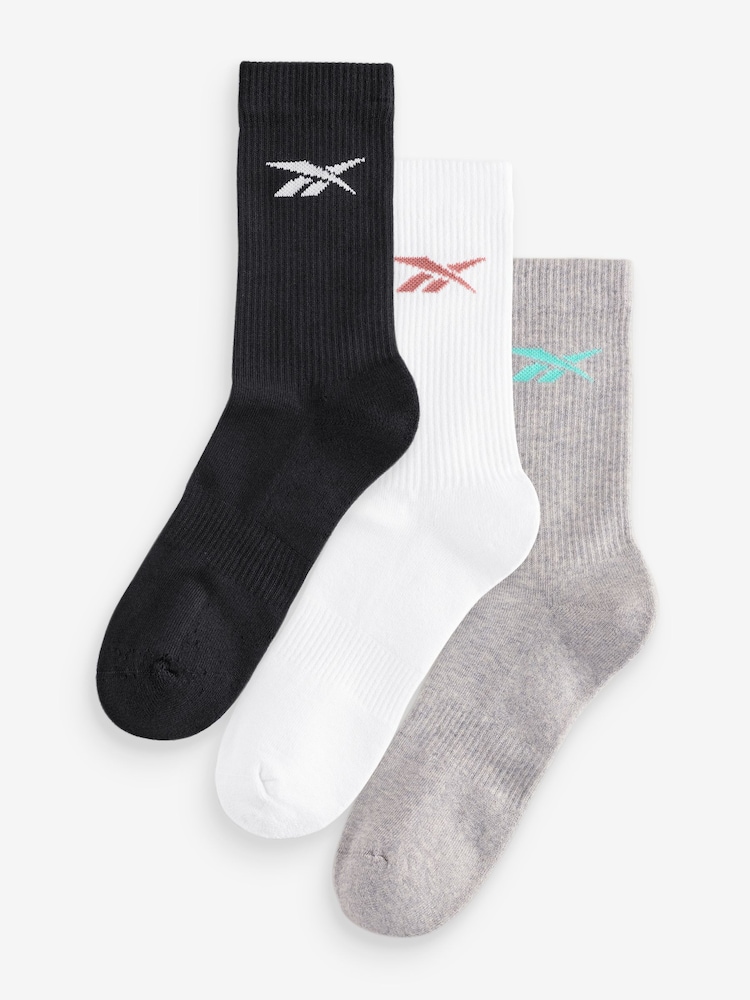 Reebok Multi Sports Socks - Image 1 of 10