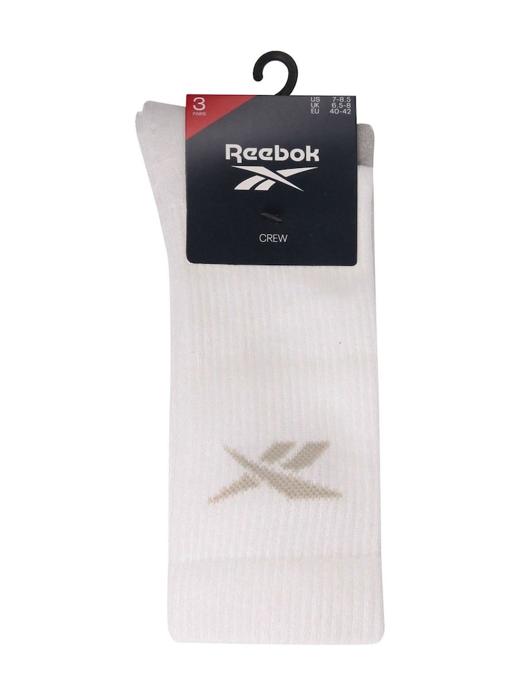 Reebok Multi Sports Socks - Image 10 of 10