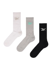 Reebok Multi Sports Socks - Image 2 of 10