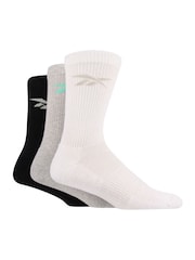 Reebok Multi Sports Socks - Image 3 of 10