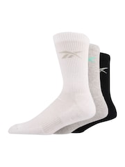 Reebok Multi Sports Socks - Image 4 of 10
