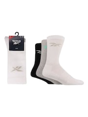 Reebok Multi Sports Socks - Image 8 of 10