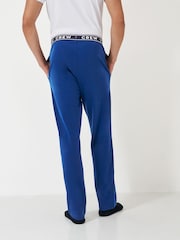 Crew Clothing Company Elasticated 100% Cotton Trousers - Imagen 3 de 5