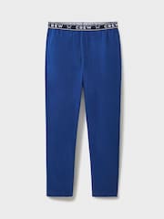 Crew Clothing Company Elasticated 100% Cotton Trousers - Imagen 5 de 5