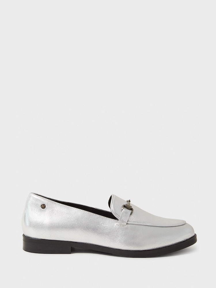 Crew Clothing Leather Loafers - Imagen 2 de 4 Crew Clothing Leather Loafers - Imagen 2 de 4